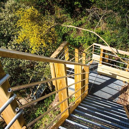 La Carri'Air Villa Pont-Aven Dış mekan fotoğraf