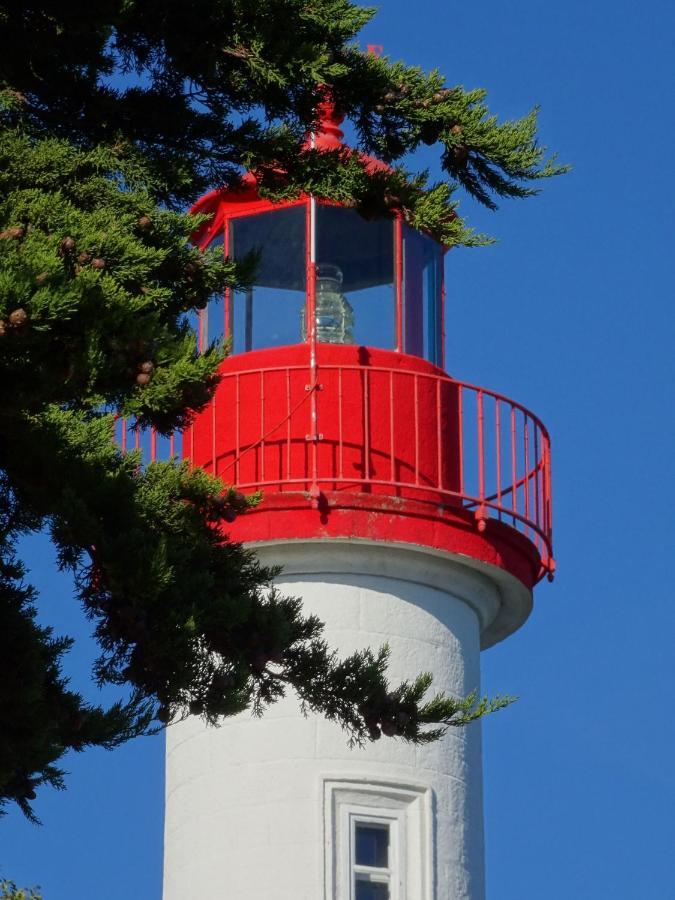 La Carri'Air Villa Pont-Aven Dış mekan fotoğraf