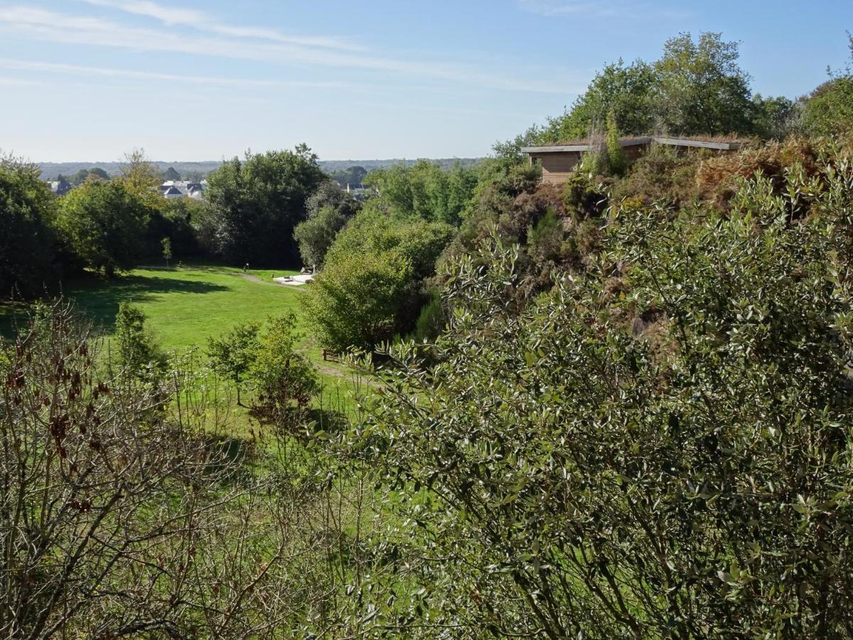 La Carri'Air Villa Pont-Aven Dış mekan fotoğraf