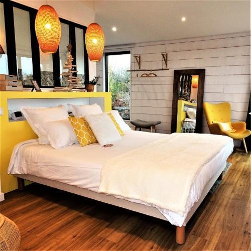 La Carri'Air Villa Pont-Aven Dış mekan fotoğraf