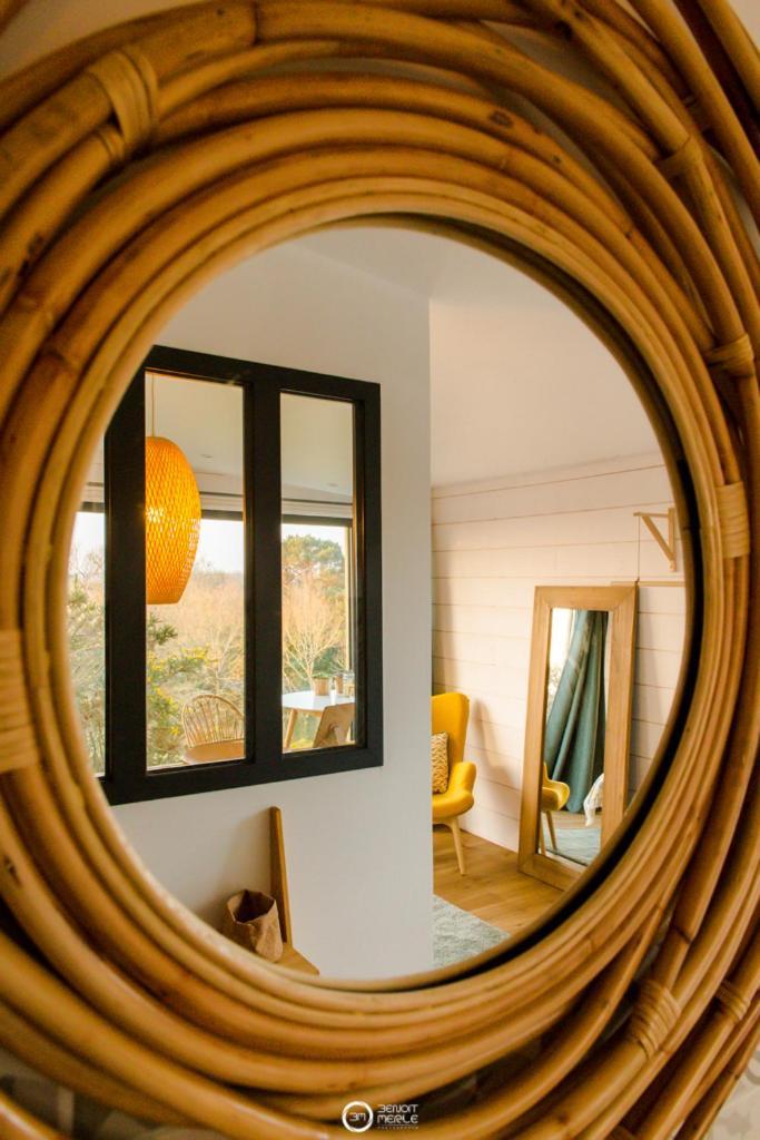 La Carri'Air Villa Pont-Aven Dış mekan fotoğraf