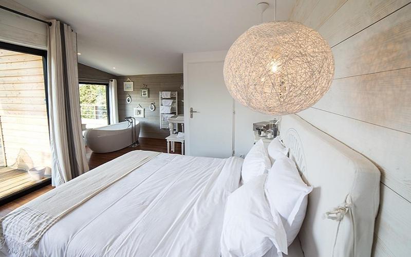 La Carri'Air Villa Pont-Aven Dış mekan fotoğraf