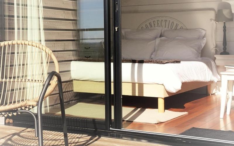 La Carri'Air Villa Pont-Aven Dış mekan fotoğraf