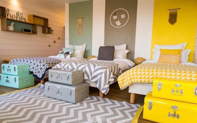 La Carri'Air Villa Pont-Aven Dış mekan fotoğraf