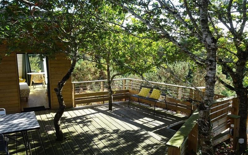 La Carri'Air Villa Pont-Aven Dış mekan fotoğraf