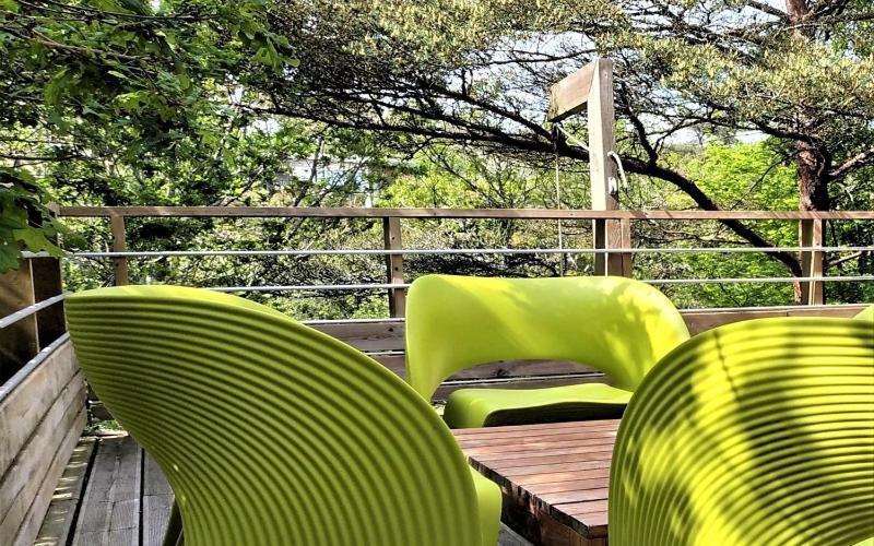 La Carri'Air Villa Pont-Aven Oda fotoğraf