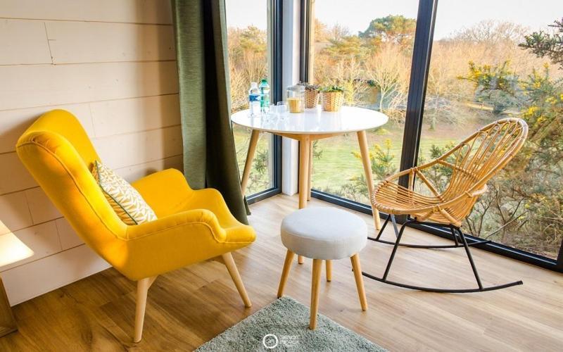 La Carri'Air Villa Pont-Aven Dış mekan fotoğraf