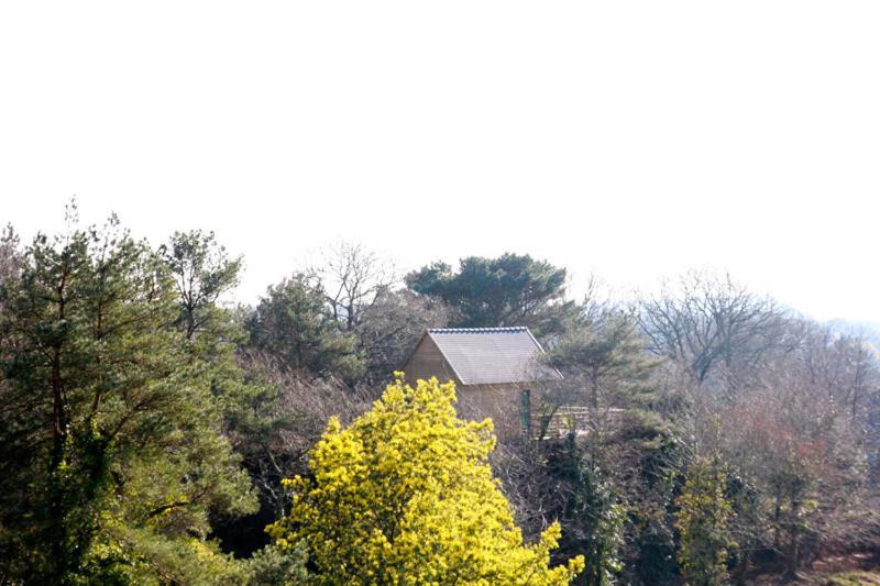 La Carri'Air Villa Pont-Aven Dış mekan fotoğraf