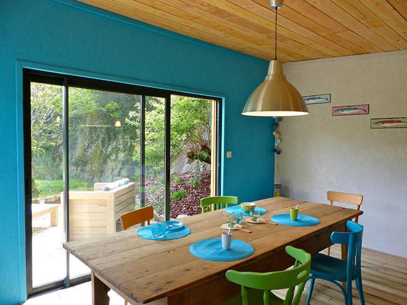 La Carri'Air Villa Pont-Aven Oda fotoğraf