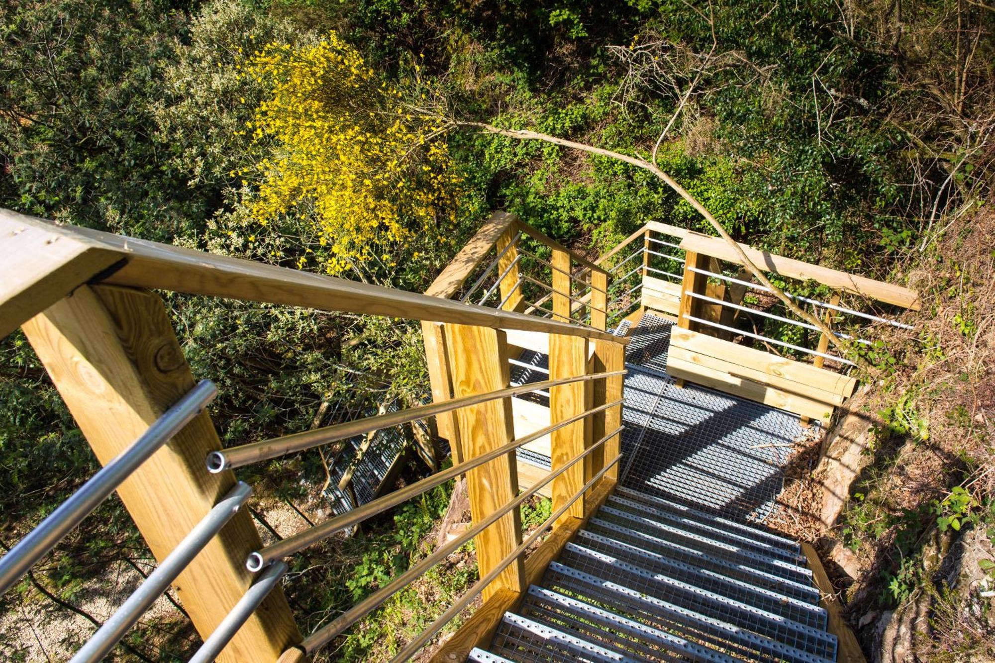 La Carri'Air Villa Pont-Aven Dış mekan fotoğraf