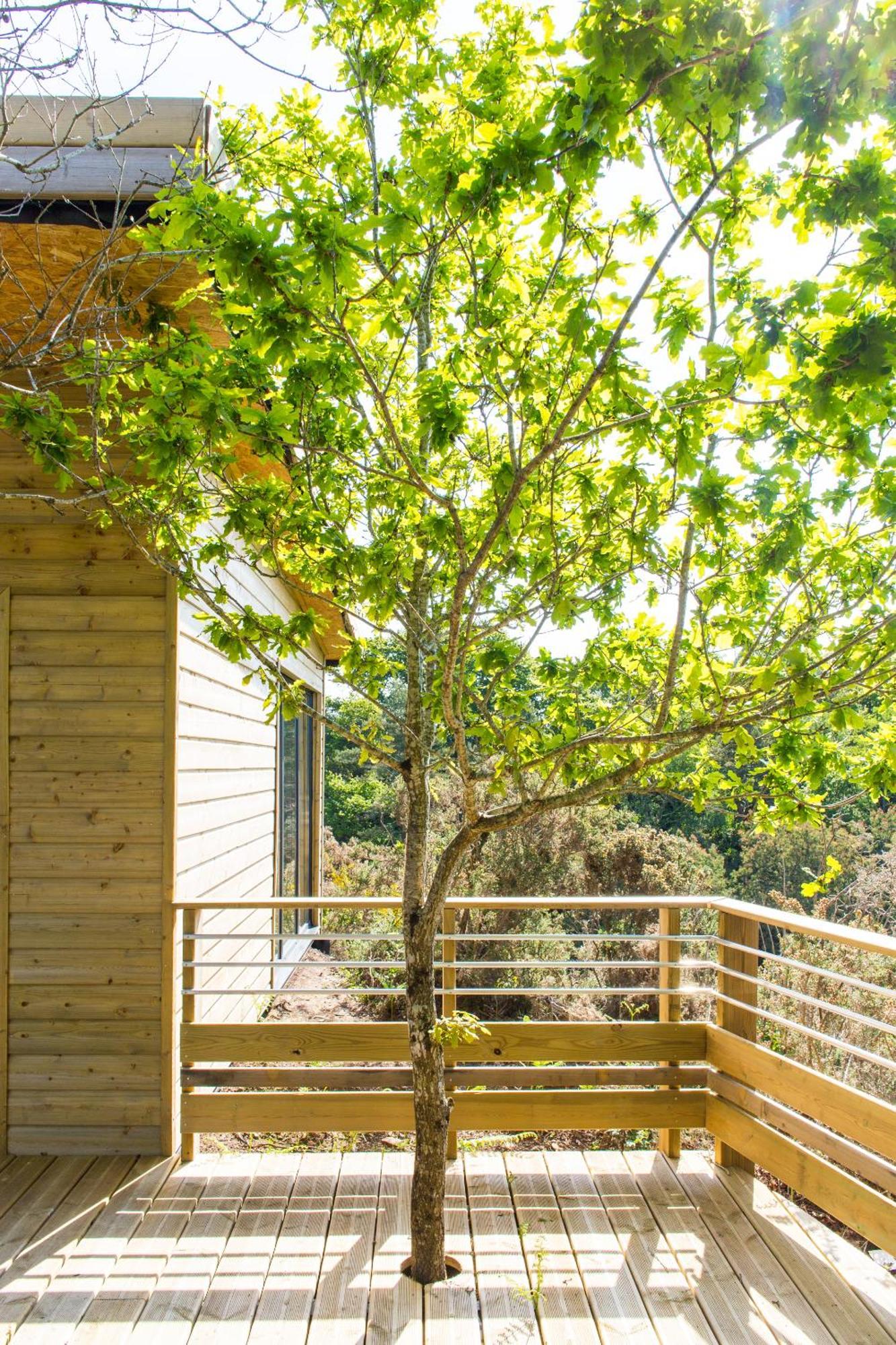 La Carri'Air Villa Pont-Aven Oda fotoğraf